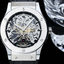 Picture of Hublot Watches Men Ferrari _SKU1499hublot-42x13mm-0829173350